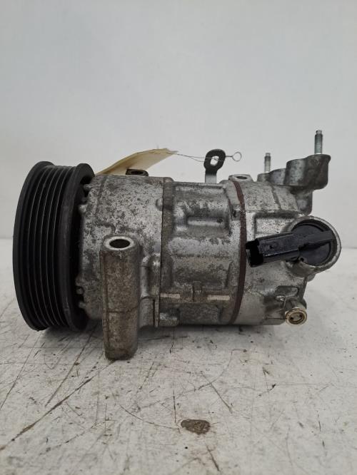 Image Compresseur clim - CITROEN C4 PICASSO 2