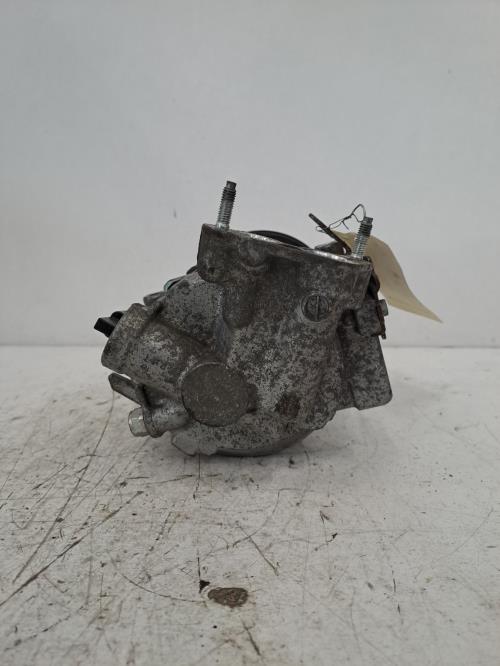 Image Compresseur clim - CITROEN C4 PICASSO 2