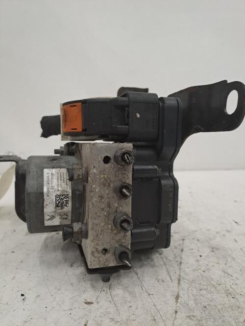 Image Bloc ABS (freins anti-blocage) - CITROEN C4 PICASSO 2