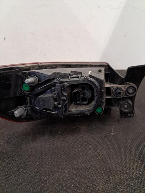 Image Feu arriere principal droit (feux) - RENAULT CLIO 4