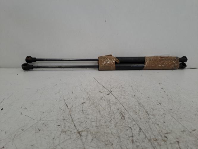 Image Verin de coffre - RENAULT CLIO 4