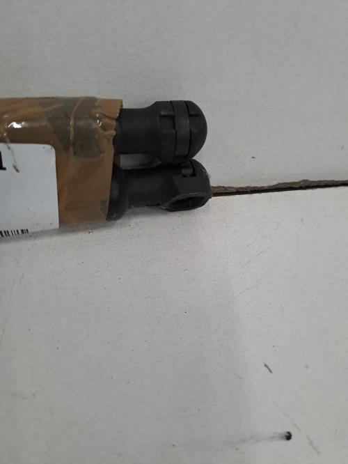 Image Verin de coffre - RENAULT CLIO 4