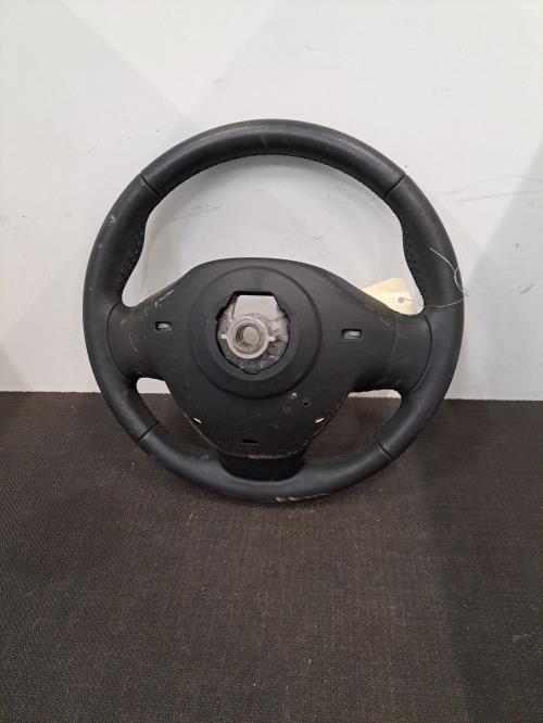 Image Volant - RENAULT CLIO 4