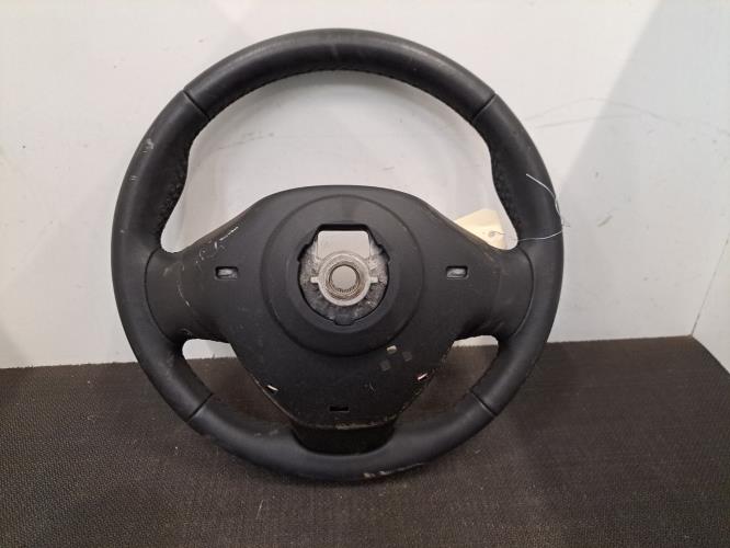 Image Volant - RENAULT CLIO 4