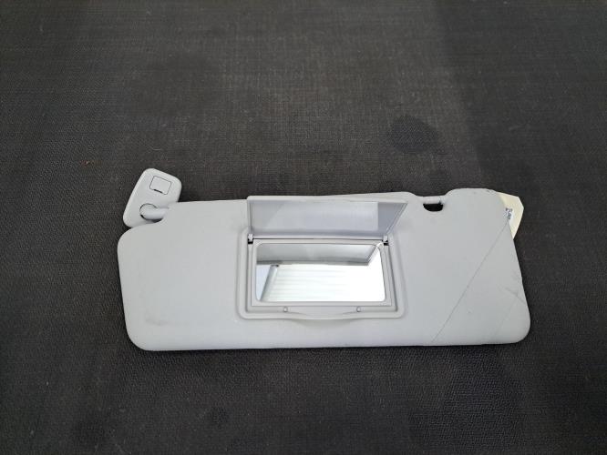 Image Pare soleil gauche - RENAULT CLIO 4