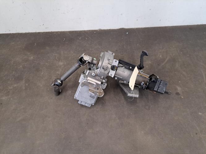 Image Colonne de direction - RENAULT CLIO 4