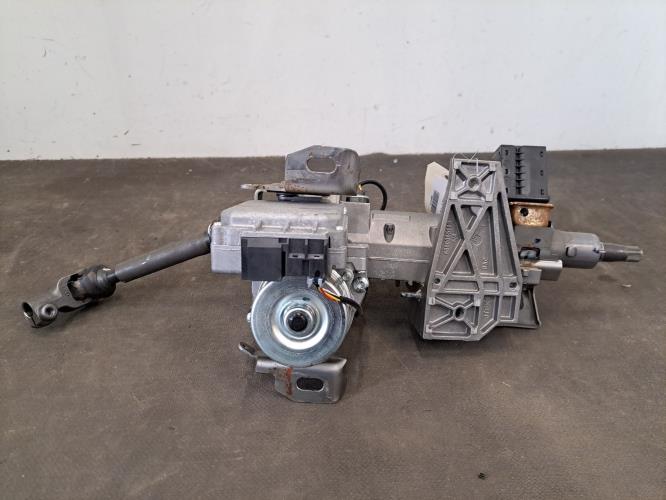 Image Colonne de direction - RENAULT CLIO 4