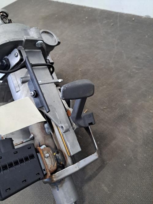 Image Colonne de direction - RENAULT CLIO 4
