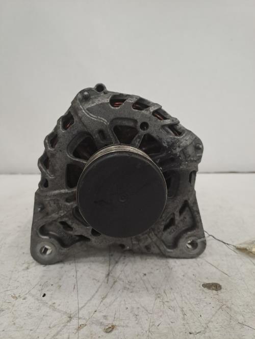 Image Alternateur - RENAULT CLIO 4