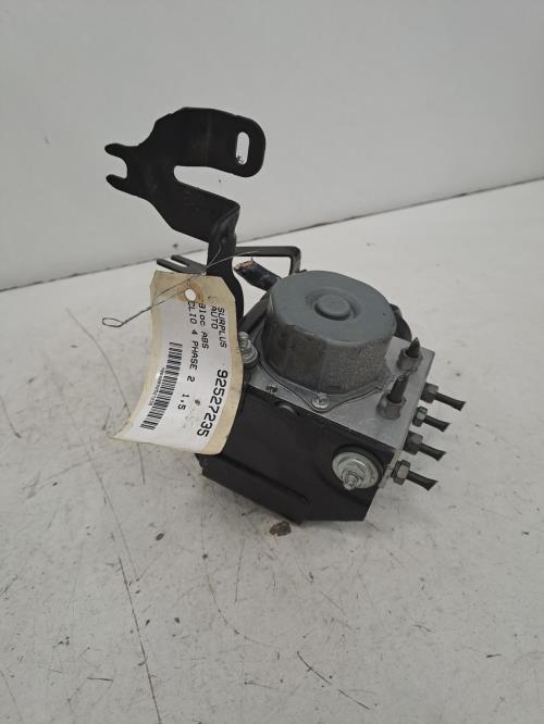 Image Bloc ABS (freins anti-blocage) - RENAULT CLIO 4