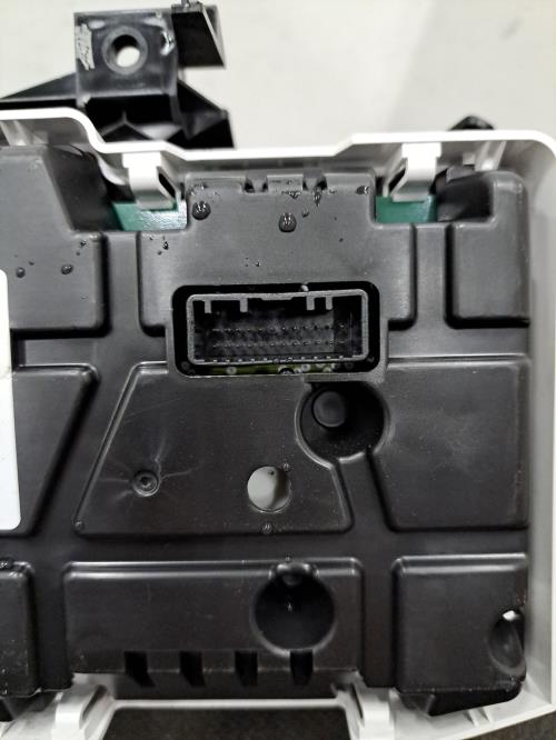 Image Compteur - RENAULT CLIO 4