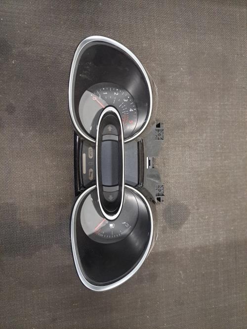Image Compteur - RENAULT CLIO 4