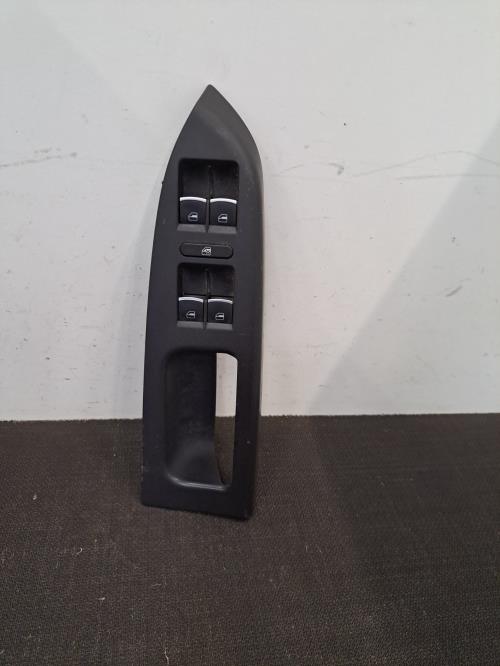 Image Interrupteur de leve vitre avant gauche - VOLKSWAGEN TOURAN 2