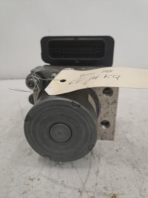 Image Bloc ABS (freins anti-blocage) - CITROEN BERLINGO 2