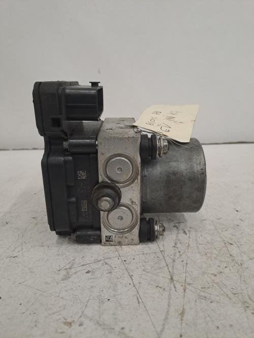 Image Bloc ABS (freins anti-blocage) - CITROEN BERLINGO 2