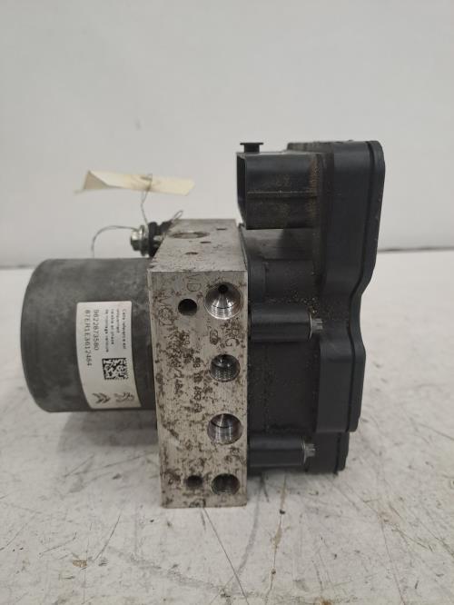 Image Bloc ABS (freins anti-blocage) - CITROEN BERLINGO 2