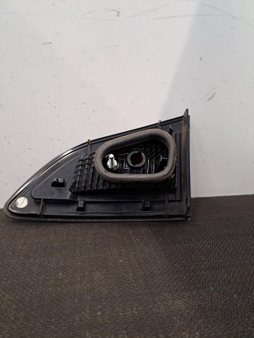Image Feu arriere secondaire gauche (feux) - RENAULT SCENIC 3