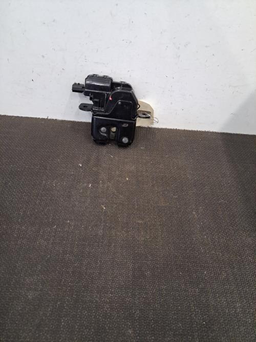 Image Serrure de hayon - RENAULT SCENIC 3