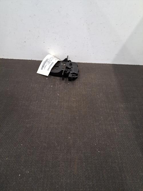 Image Serrure de hayon - RENAULT SCENIC 3