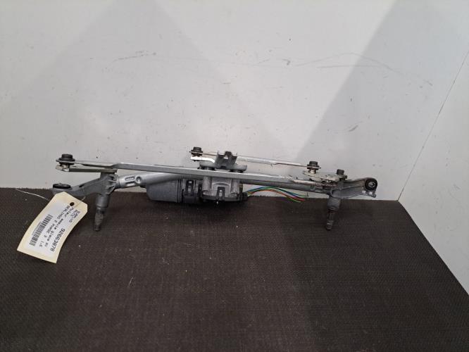 Image Moteur essuie glace avant - CITROEN BERLINGO 2