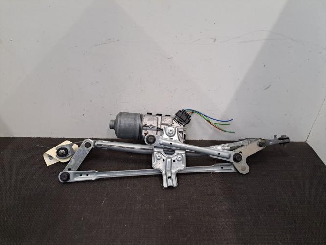 Image Moteur essuie glace avant - CITROEN BERLINGO 2