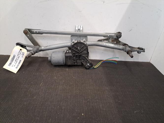 Image Moteur essuie glace avant - CITROEN BERLINGO 2