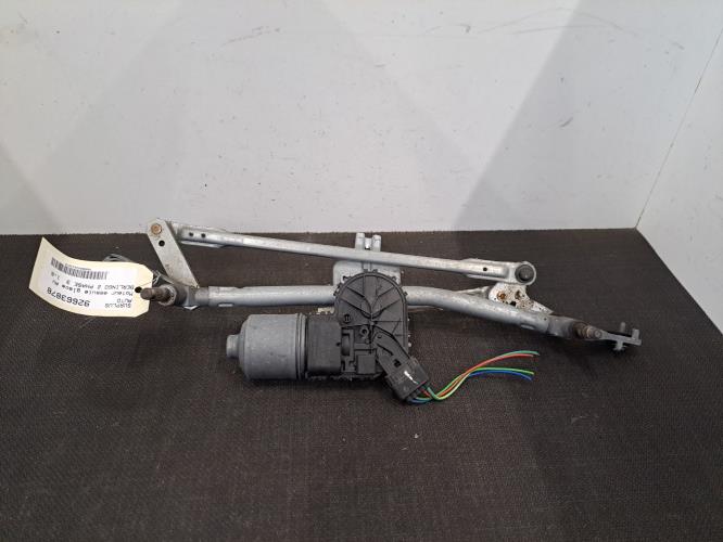 Image Moteur essuie glace avant - CITROEN BERLINGO 2