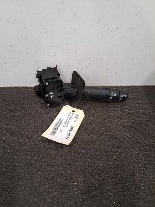 Image Commodo phare - RENAULT CLIO 2