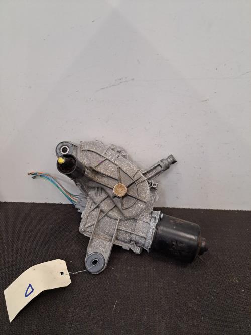 Image Moteur essuie glace avant droit - CITROEN C4 GRAND PICASSO 1