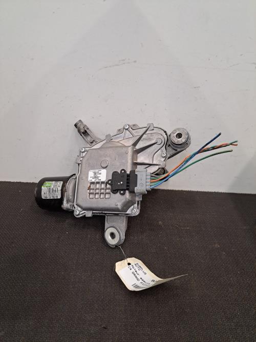 Image Moteur essuie glace avant droit - CITROEN C4 GRAND PICASSO 1