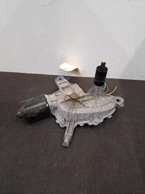 Image Moteur essuie glace avant droit - CITROEN C4 GRAND PICASSO 1
