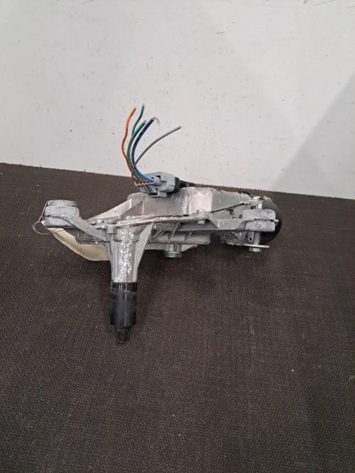 Image Moteur essuie glace avant gauche - CITROEN C4 GRAND PICASSO 1