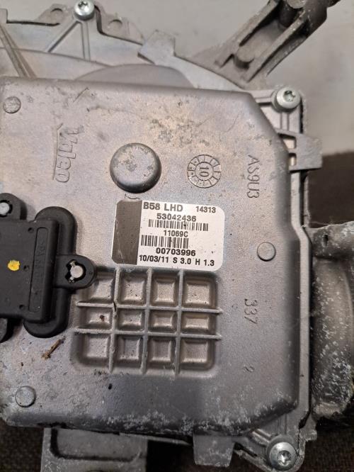 Image Moteur essuie glace avant gauche - CITROEN C4 GRAND PICASSO 1
