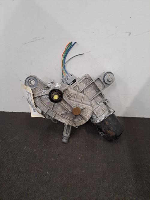 Image Moteur essuie glace avant gauche - CITROEN C4 GRAND PICASSO 1