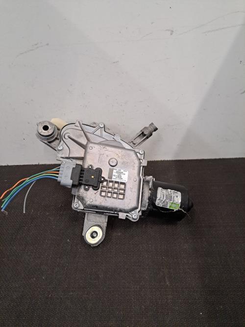 Image Moteur essuie glace avant gauche - CITROEN C4 GRAND PICASSO 1