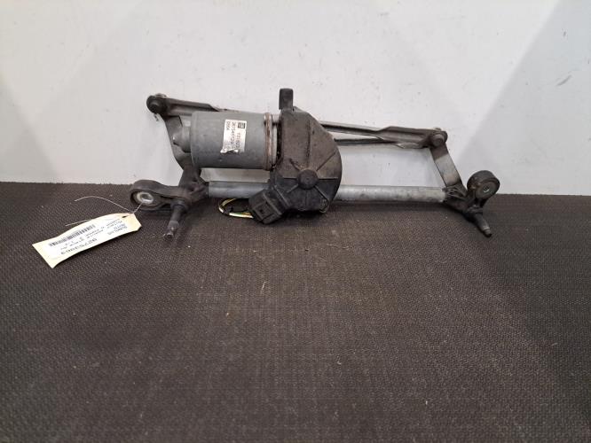 Image Moteur essuie glace avant - OPEL CORSA D