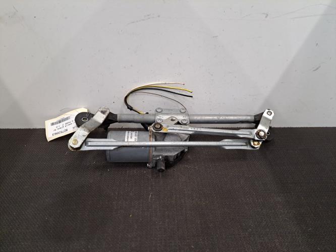 Image Moteur essuie glace avant - OPEL CORSA D