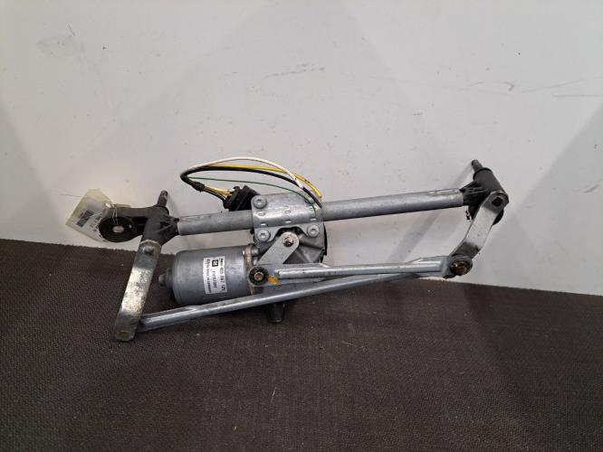 Image Moteur essuie glace avant - OPEL CORSA D