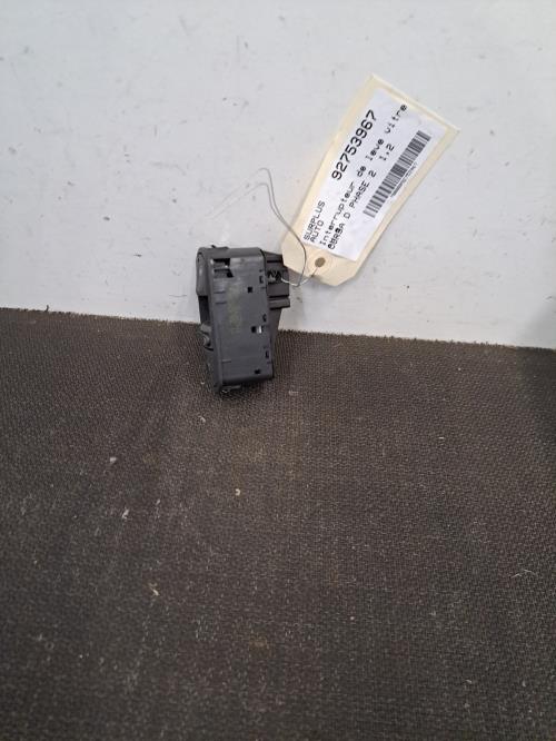 Image Interrupteur de leve vitre avant gauche - OPEL CORSA D
