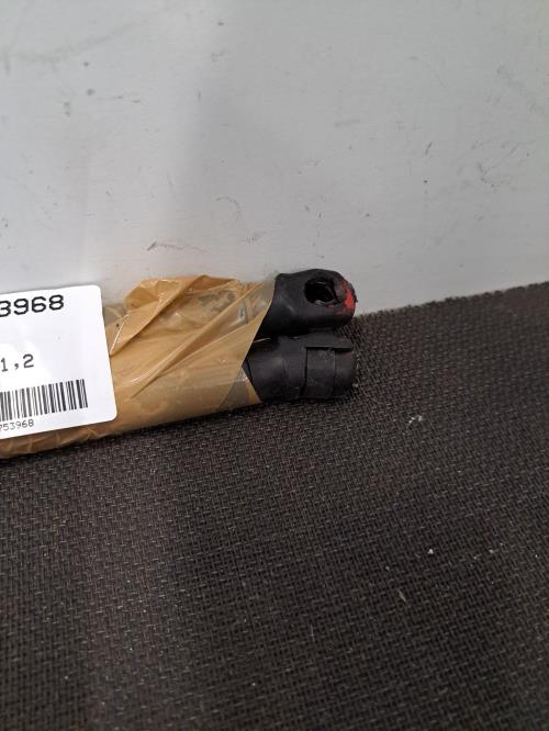 Image Verin de coffre - OPEL CORSA D