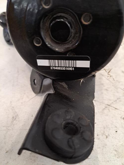Image Bloc ABS (freins anti-blocage) - RENAULT SCENIC 3