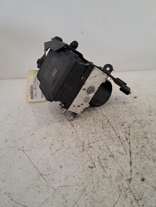 Image Bloc ABS (freins anti-blocage) - RENAULT SCENIC 3