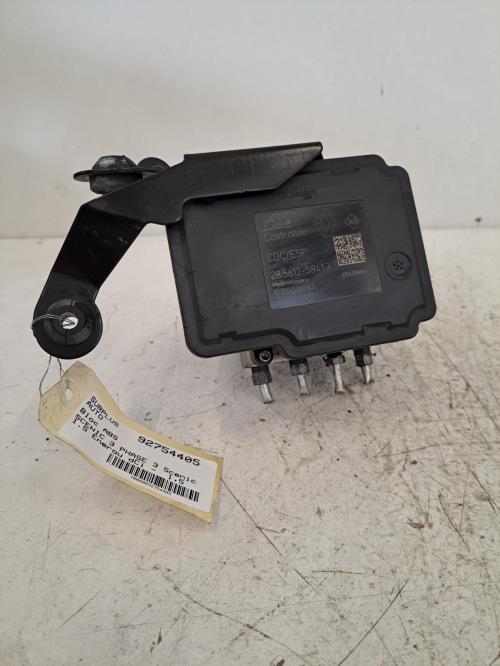 Image Bloc ABS (freins anti-blocage) - RENAULT SCENIC 3