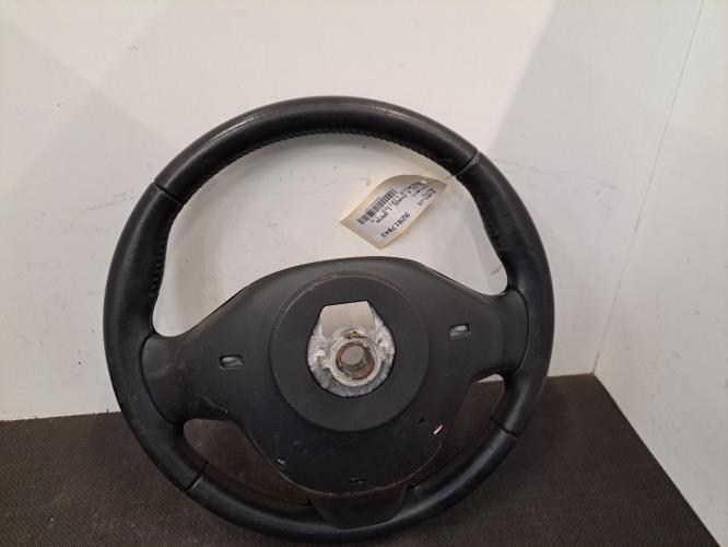 Image Volant - RENAULT CLIO 4