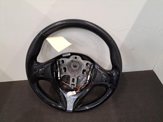 Image Volant - RENAULT CLIO 4