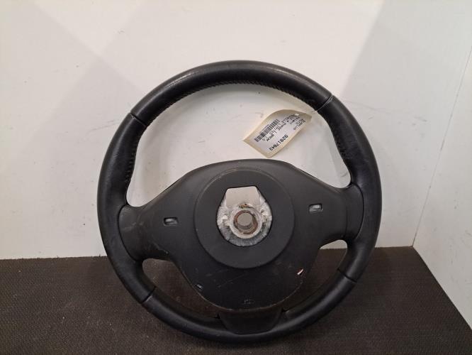 Image Volant - RENAULT CLIO 4