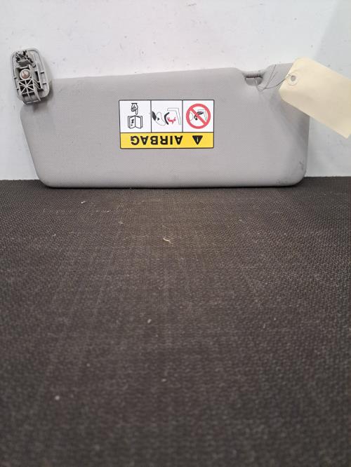 Image Pare soleil droit - RENAULT CLIO 4