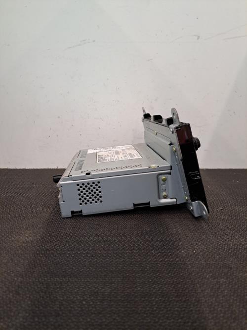 Image Autoradio d'origine - RENAULT CLIO 4