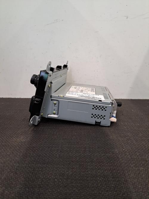 Image Autoradio d'origine - RENAULT CLIO 4