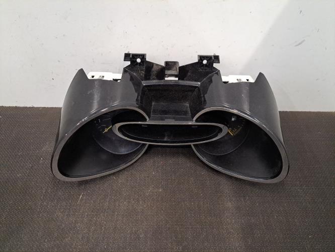Image Compteur - RENAULT CLIO 4